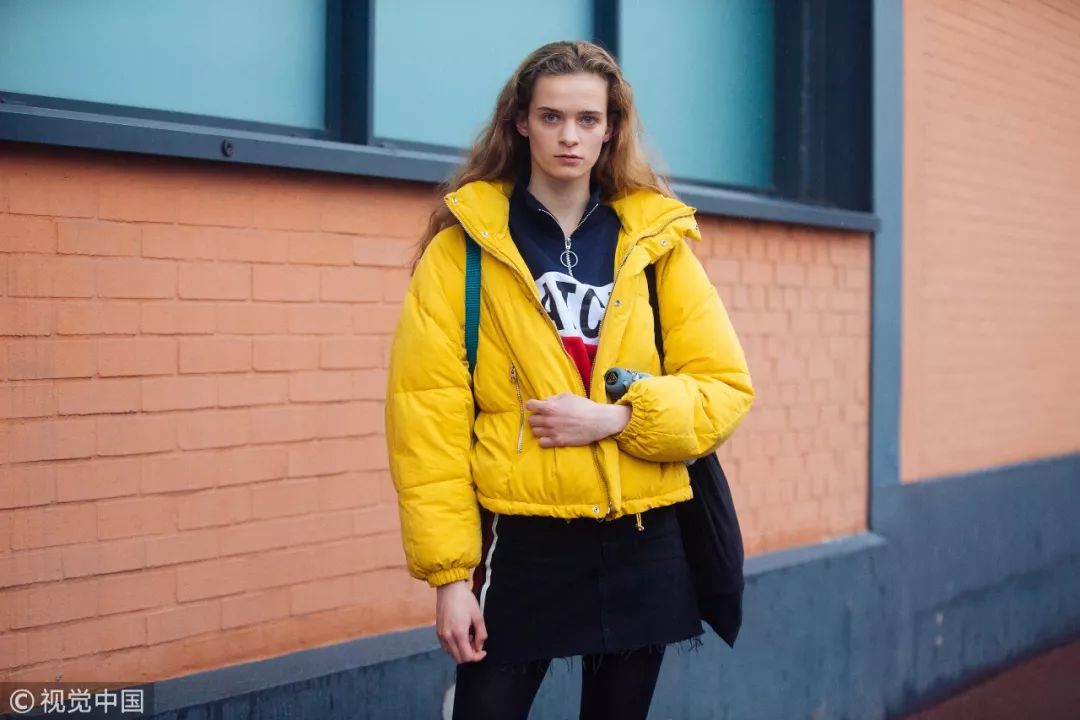 羽绒服选购全攻略,羽绒服怎么介绍有高级感