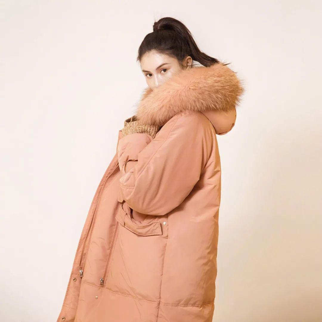 羽绒服选购全攻略,羽绒服怎么介绍有高级感