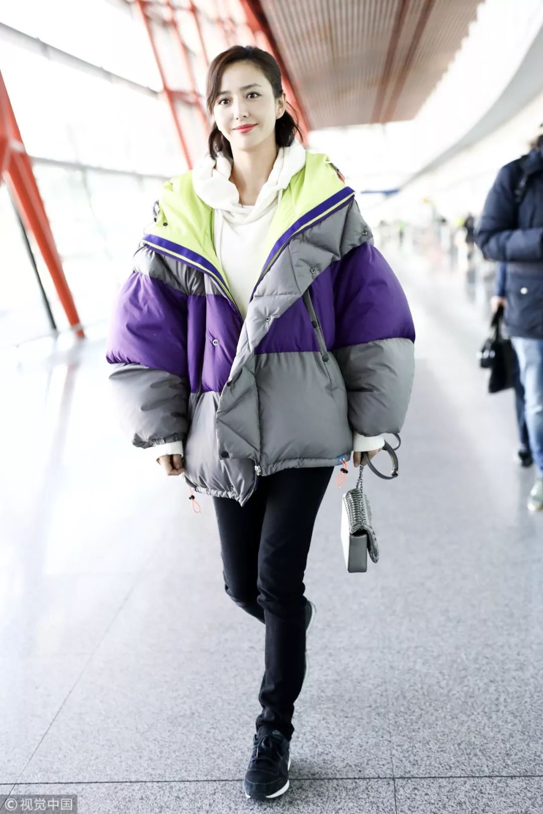 羽绒服选购全攻略,羽绒服怎么介绍有高级感