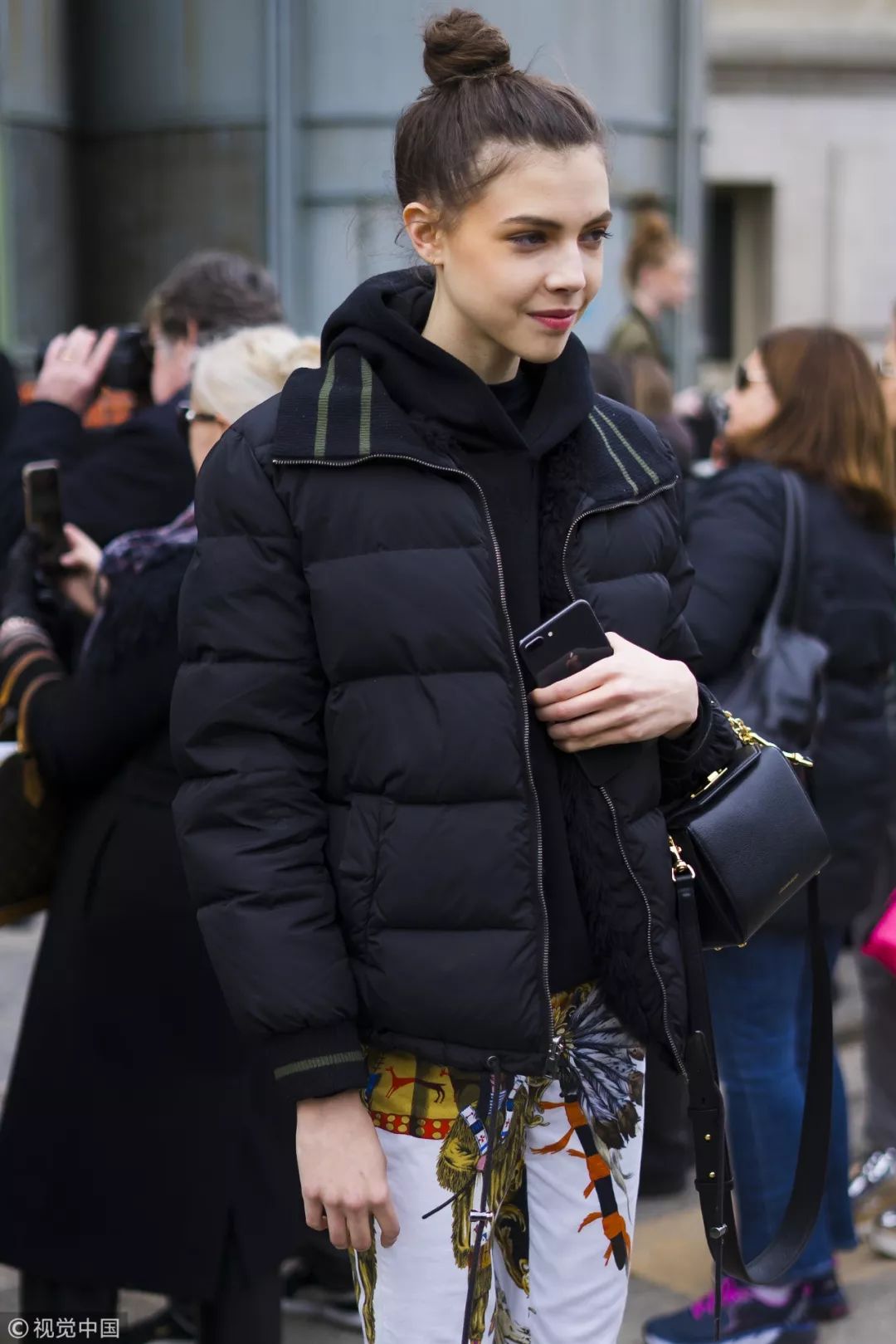 羽绒服选购全攻略,羽绒服怎么介绍有高级感