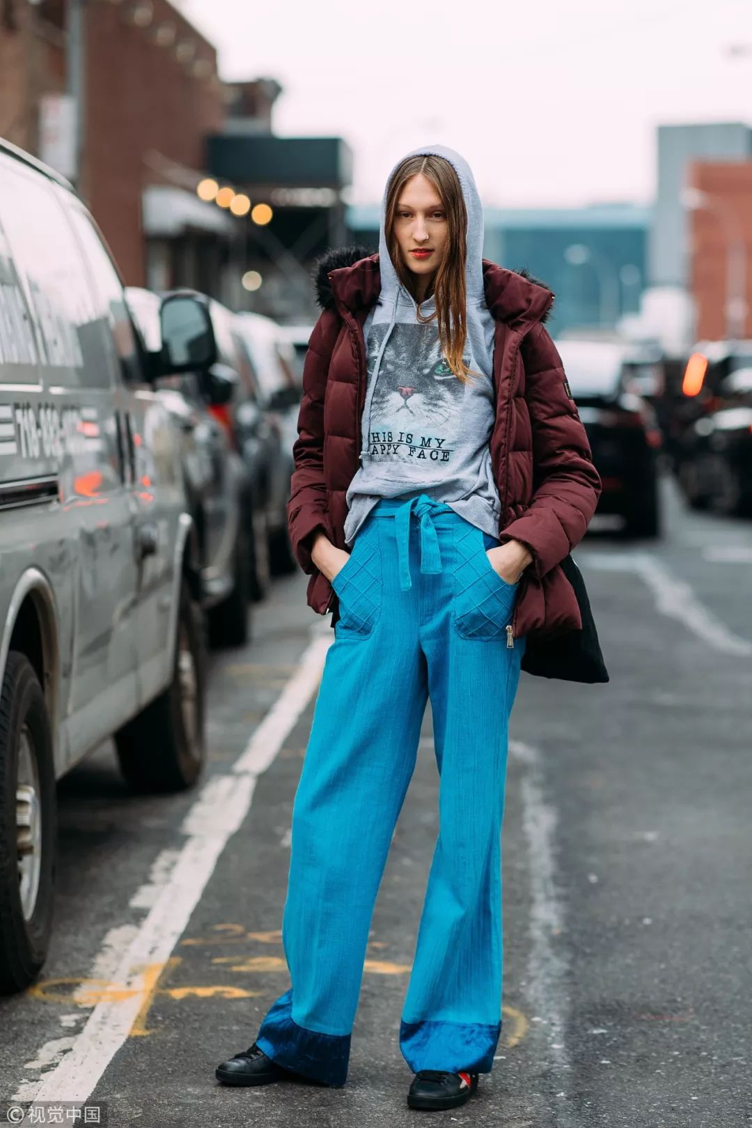 羽绒服选购全攻略,羽绒服怎么介绍有高级感