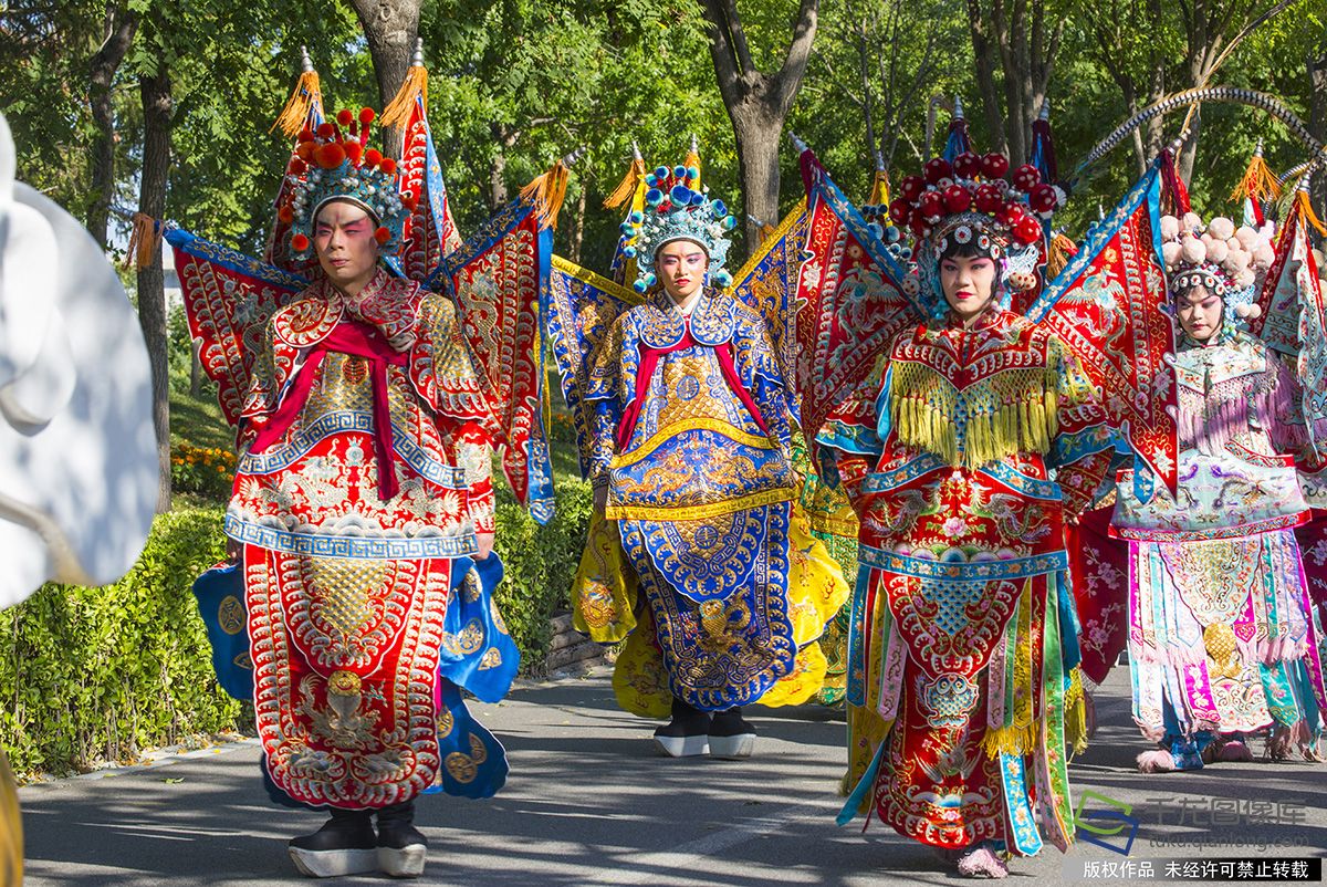关情2018｜首都文化旅游融合绘制怎样的新图景