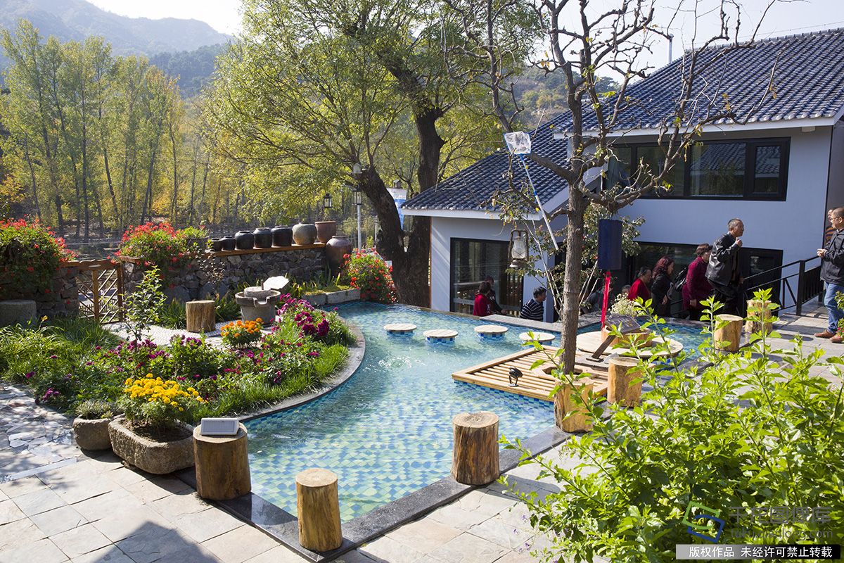 关情2018｜首都文化旅游融合绘制怎样的新图景