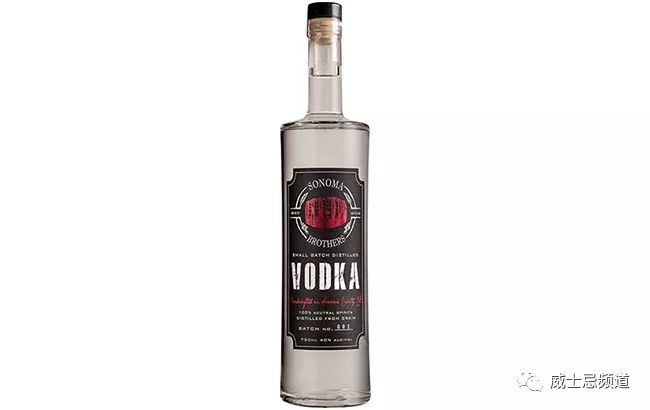 最有创意的酒瓶,酒瓶高端设计有哪些