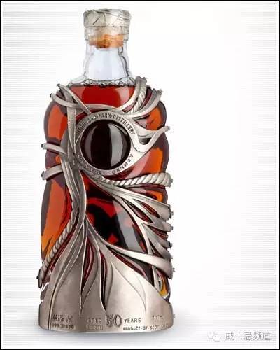 最有创意的酒瓶,酒瓶高端设计有哪些