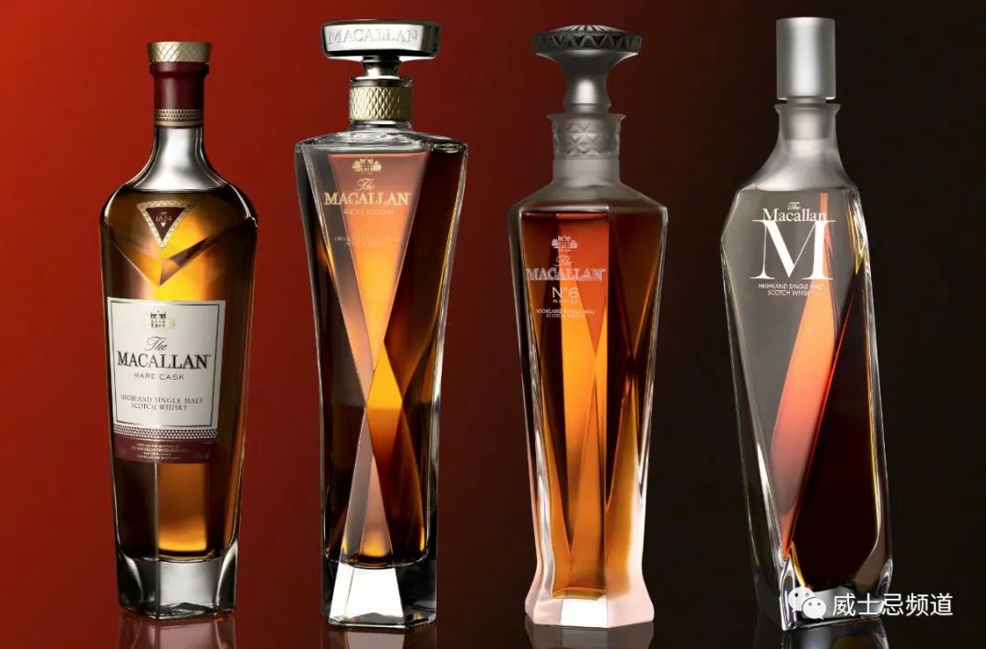 最有创意的酒瓶,酒瓶高端设计有哪些