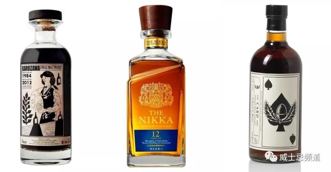 最有创意的酒瓶,酒瓶高端设计有哪些