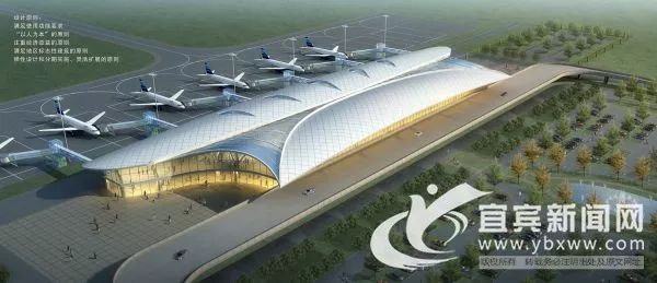 宜宾交通建设重大项目2019,宜宾交通基础建设