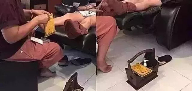 每晚一贴祛除湿气,每天一贴瘦全身