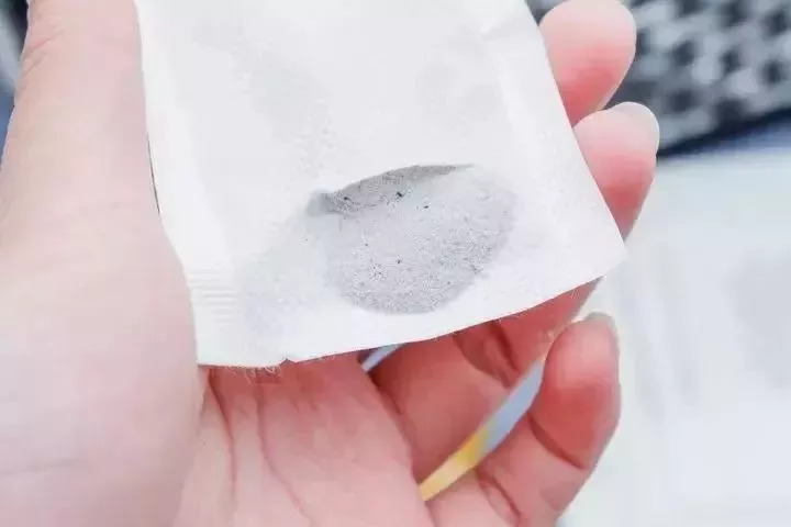 每晚一贴祛除湿气,每天一贴瘦全身