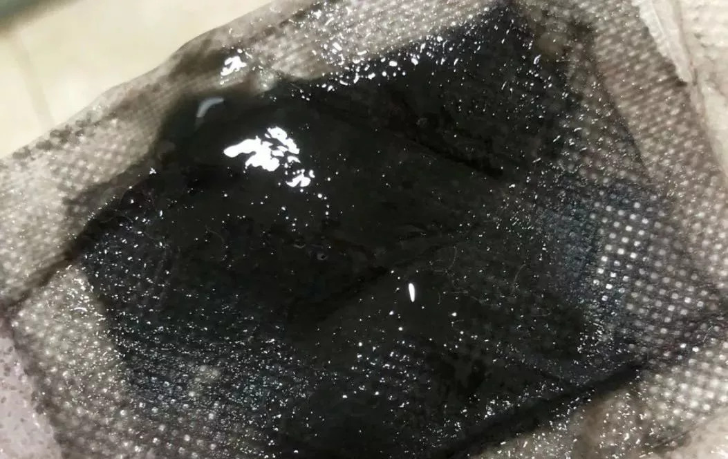 每晚一贴祛除湿气,每天一贴瘦全身