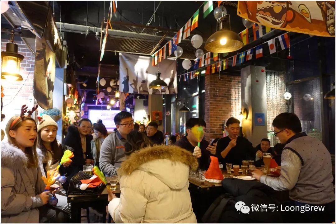 年末狂欢！邳州这里好嗨哟！感觉人生已经到达了高潮！