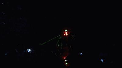 年末狂欢！邳州这里好嗨哟！感觉人生已经到达了高潮！