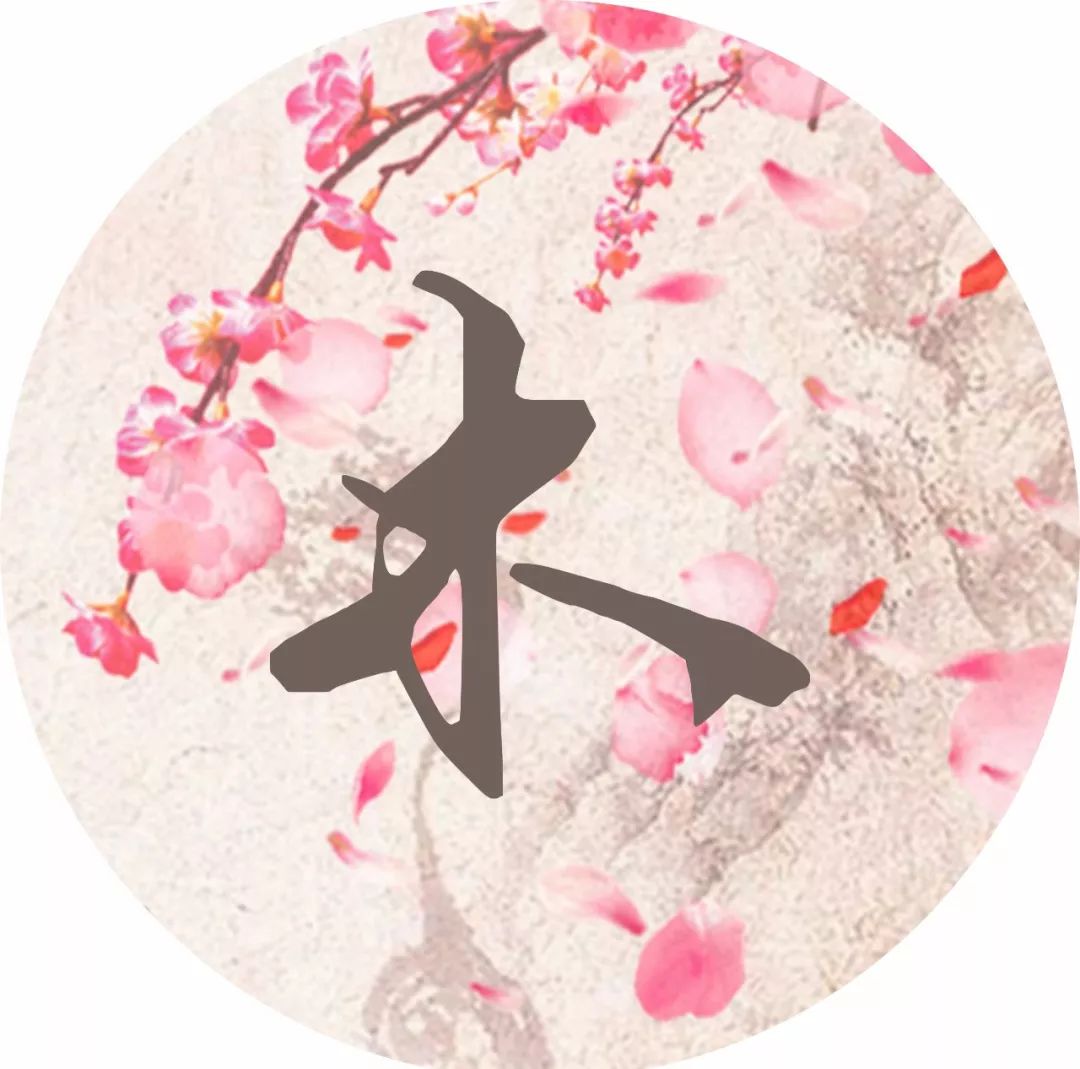 每个姓氏都有一首诗词你属于哪首,每个姓氏都有句最美的诗句