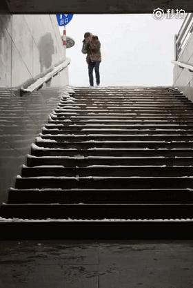 广东下雪之旅,广东下雪是什么体验