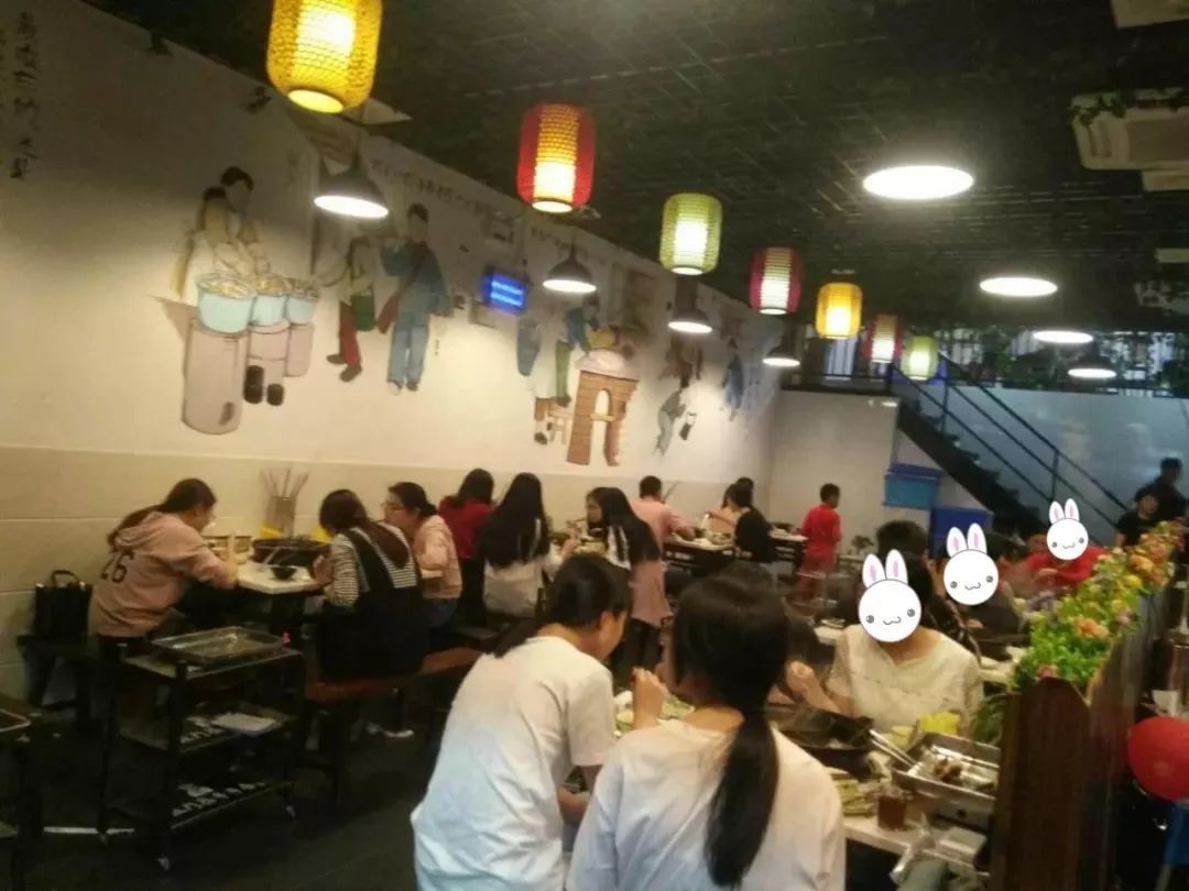 太过分！安溪这家串串店周年庆折扣搞得太大了！不要白不要……