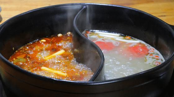 太过分！安溪这家串串店周年庆折扣搞得太大了！不要白不要……