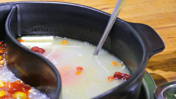 太过分！安溪这家串串店周年庆折扣搞得太大了！不要白不要……