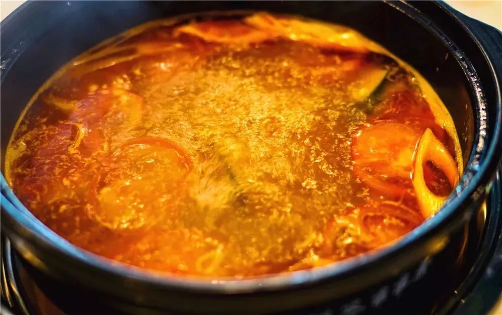 太过分！安溪这家串串店周年庆折扣搞得太大了！不要白不要……