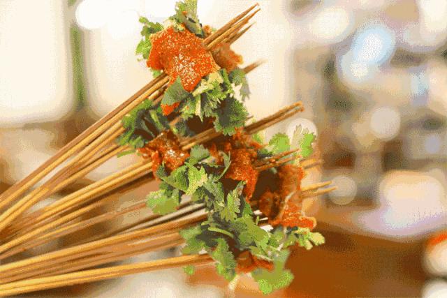 太过分！安溪这家串串店周年庆折扣搞得太大了！不要白不要……