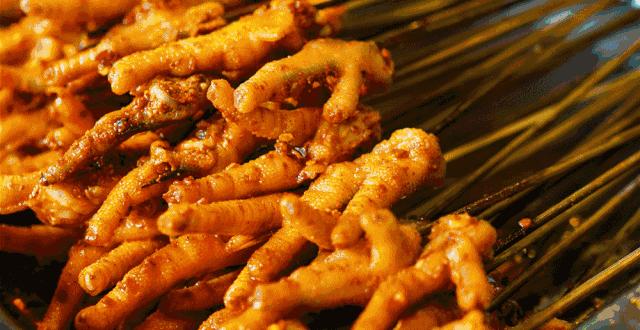 太过分！安溪这家串串店周年庆折扣搞得太大了！不要白不要……