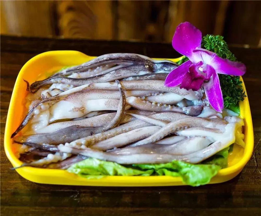 太过分！安溪这家串串店周年庆折扣搞得太大了！不要白不要……