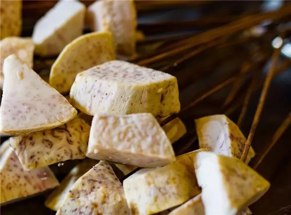 太过分！安溪这家串串店周年庆折扣搞得太大了！不要白不要……