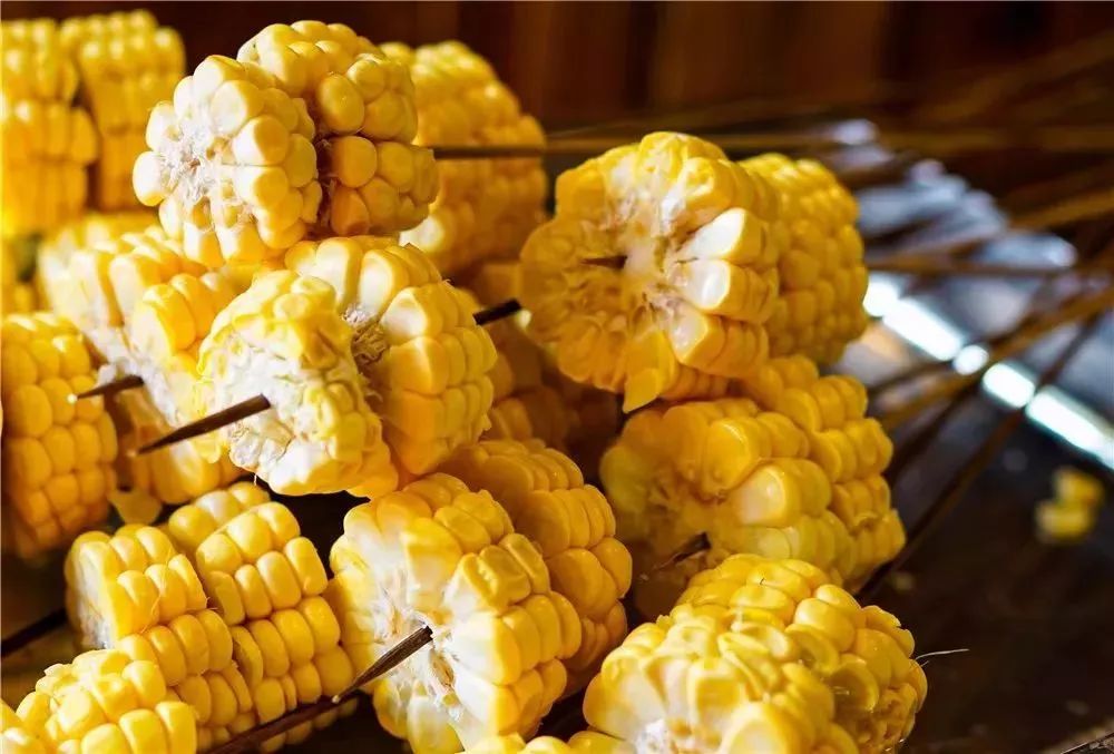 太过分！安溪这家串串店周年庆折扣搞得太大了！不要白不要……