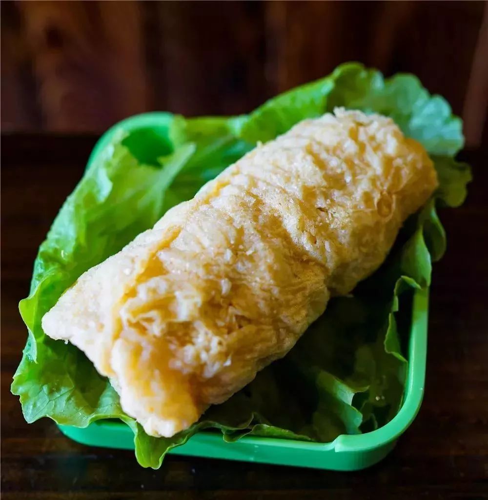 太过分！安溪这家串串店周年庆折扣搞得太大了！不要白不要……