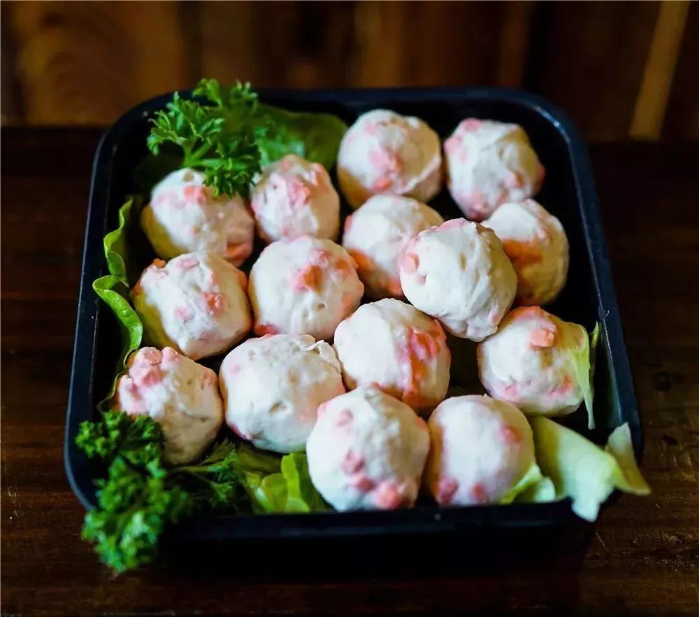 太过分！安溪这家串串店周年庆折扣搞得太大了！不要白不要……