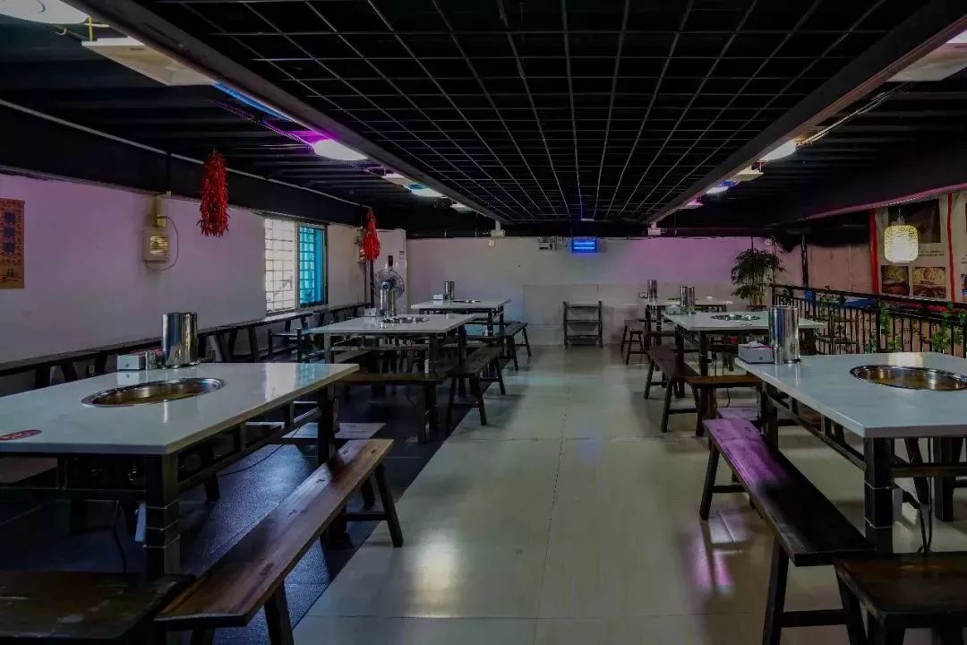 太过分！安溪这家串串店周年庆折扣搞得太大了！不要白不要……