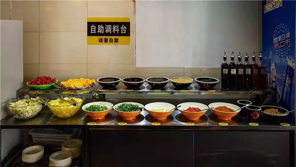 太过分！安溪这家串串店周年庆折扣搞得太大了！不要白不要……