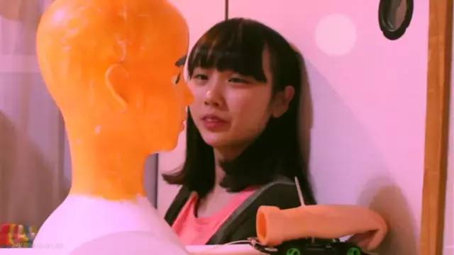 日本女人的隆胸手术,日本女士隆胸