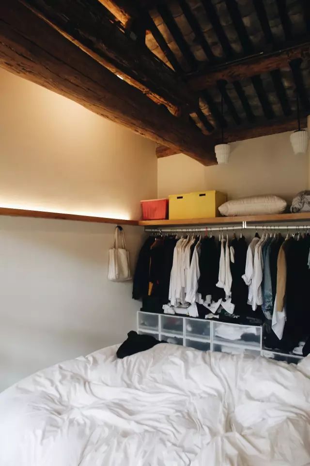 一室一卫出租屋改造全过程,房屋改造出租屋全过程