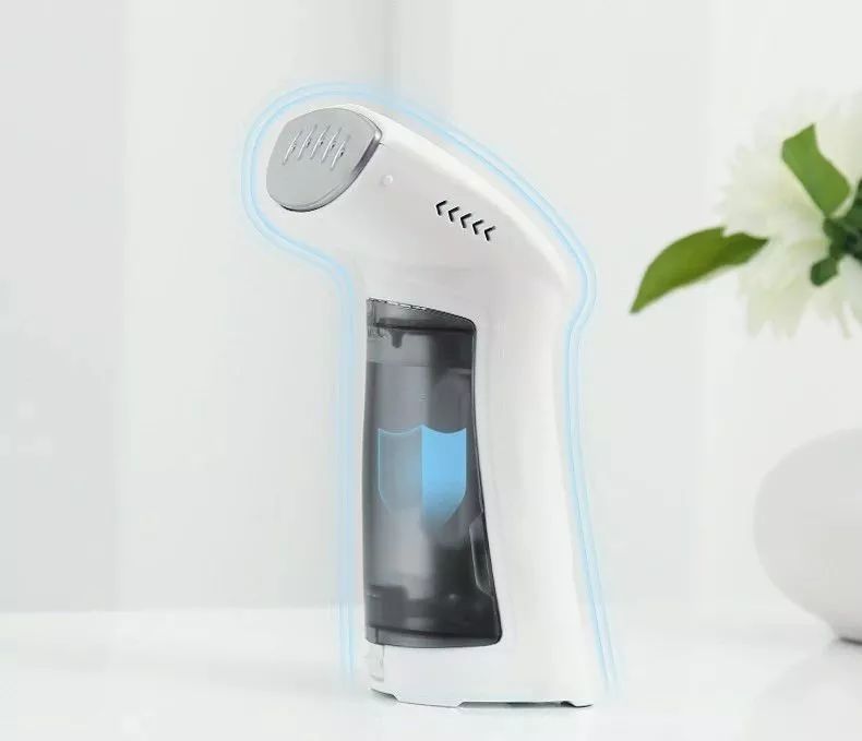 1秒熨烫,30秒加热熨烫衣服小妙招