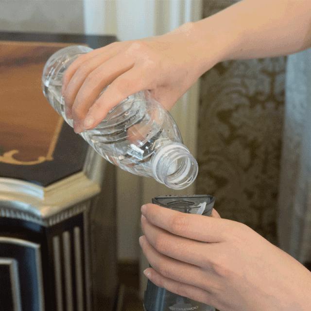 1秒熨烫,30秒加热熨烫衣服小妙招