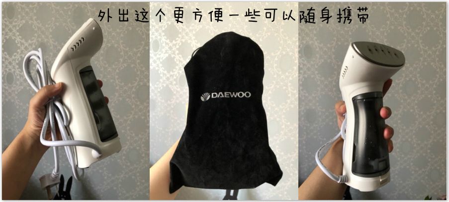 1秒熨烫,30秒加热熨烫衣服小妙招