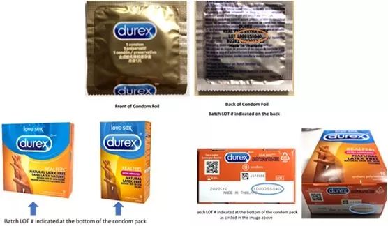 加拿大杜蕾斯圣诞,杜蕾斯圣诞节2019