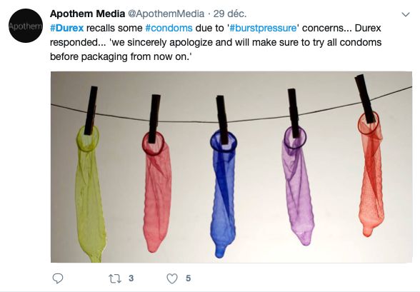 加拿大杜蕾斯圣诞,杜蕾斯圣诞节2019