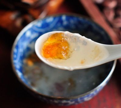 药食同源的滋补佳品,滋补食材冬日进补十大养生食材