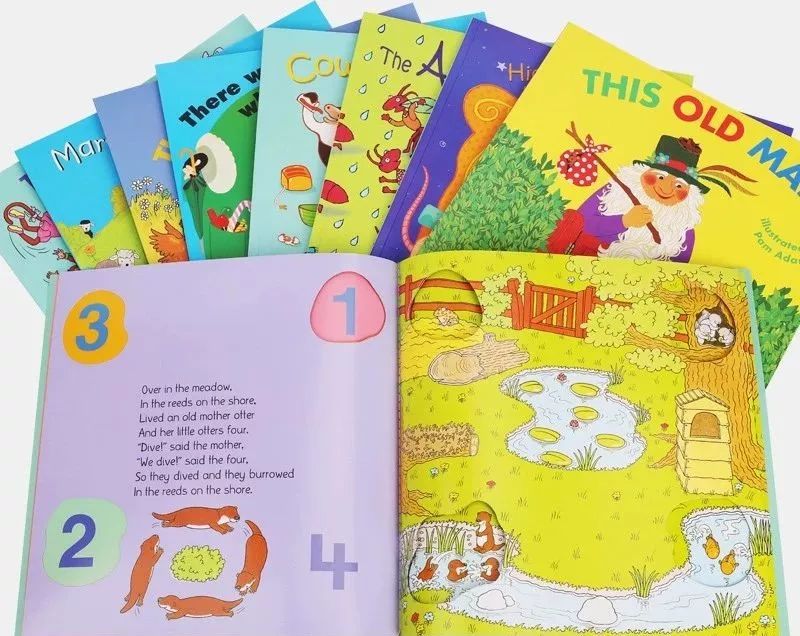 childsplay洞洞书绿盒,childsplay读书单