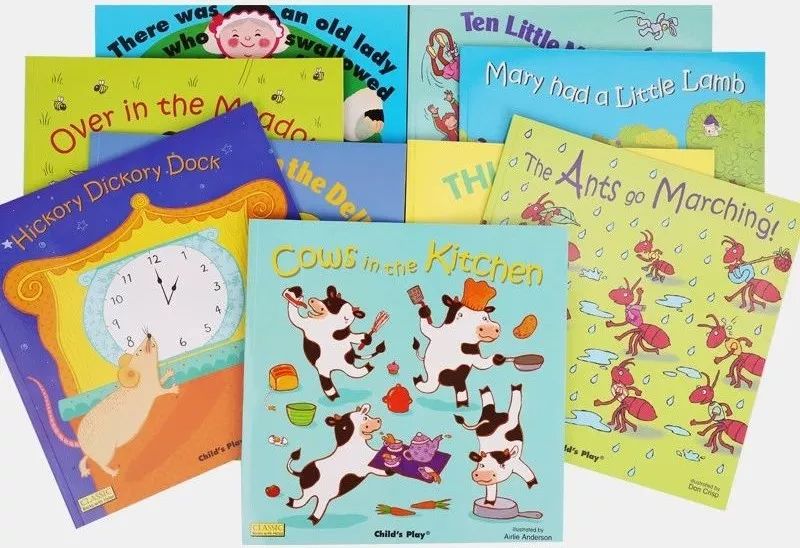 childsplay洞洞书绿盒,childsplay读书单