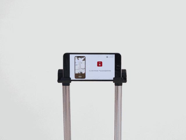 拼团丨200斤胖子坐不坏的行李箱，一个手指头就能提起来