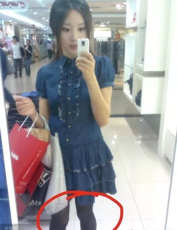 瘦腿小技巧7天瘦成漫画腿,每天5分钟瘦腿瘦肚子