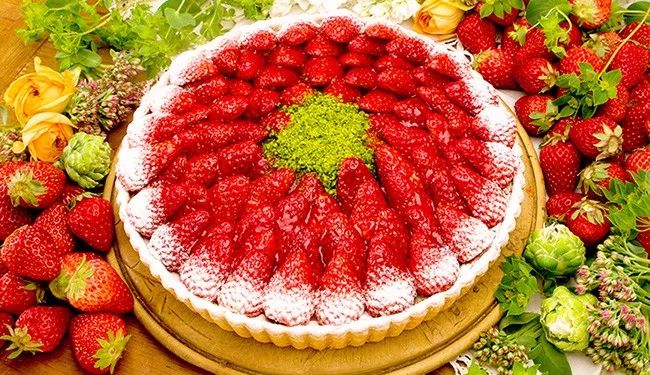 草莓黄心病最新治疗方案,草莓过敏症状怎么治