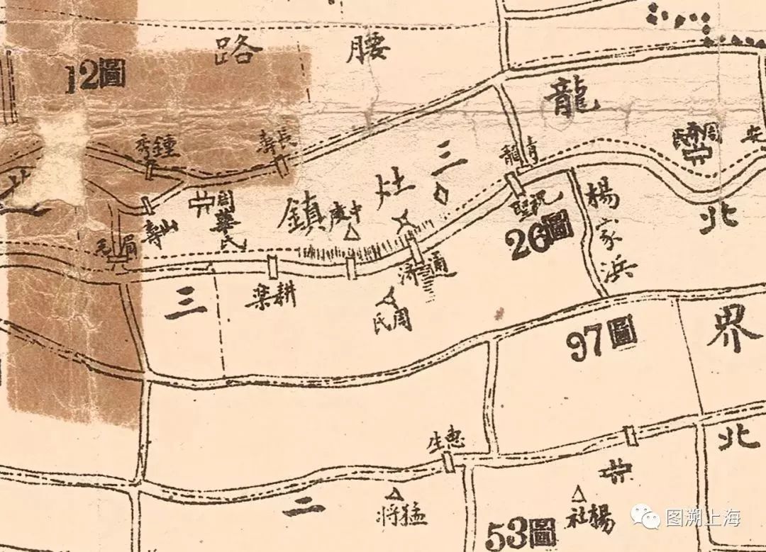 「记忆」瓦屑、下沙、航头、六灶……南汇这些地名怎么来的？