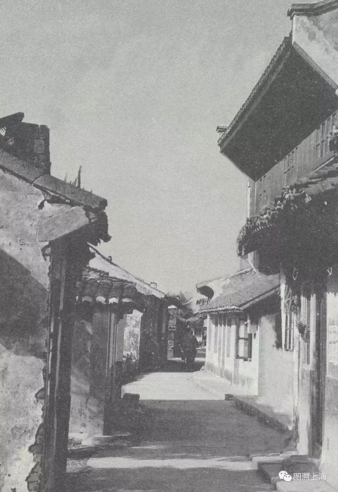 「记忆」瓦屑、下沙、航头、六灶……南汇这些地名怎么来的？