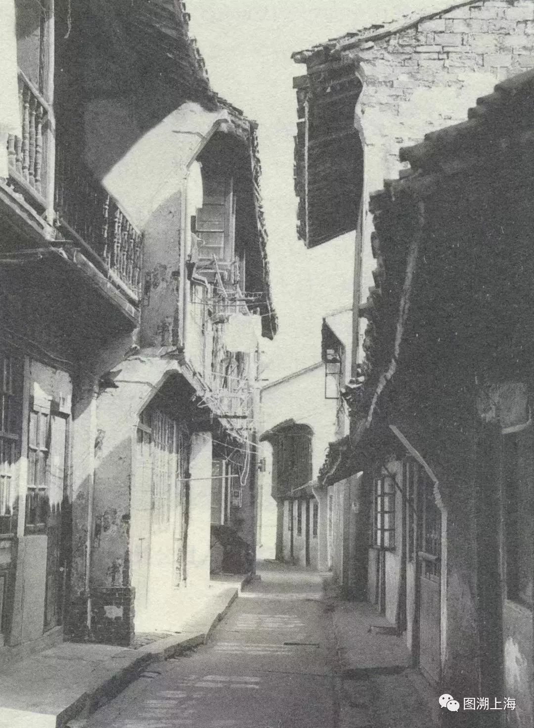 「记忆」瓦屑、下沙、航头、六灶……南汇这些地名怎么来的？