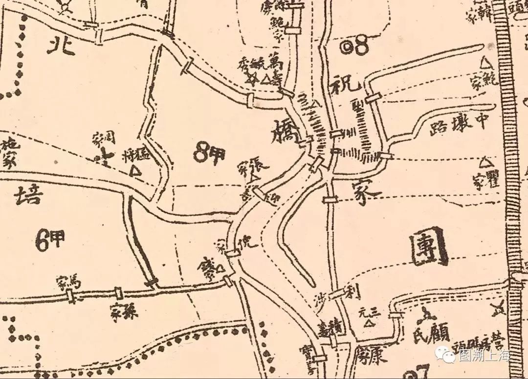 「记忆」瓦屑、下沙、航头、六灶……南汇这些地名怎么来的？