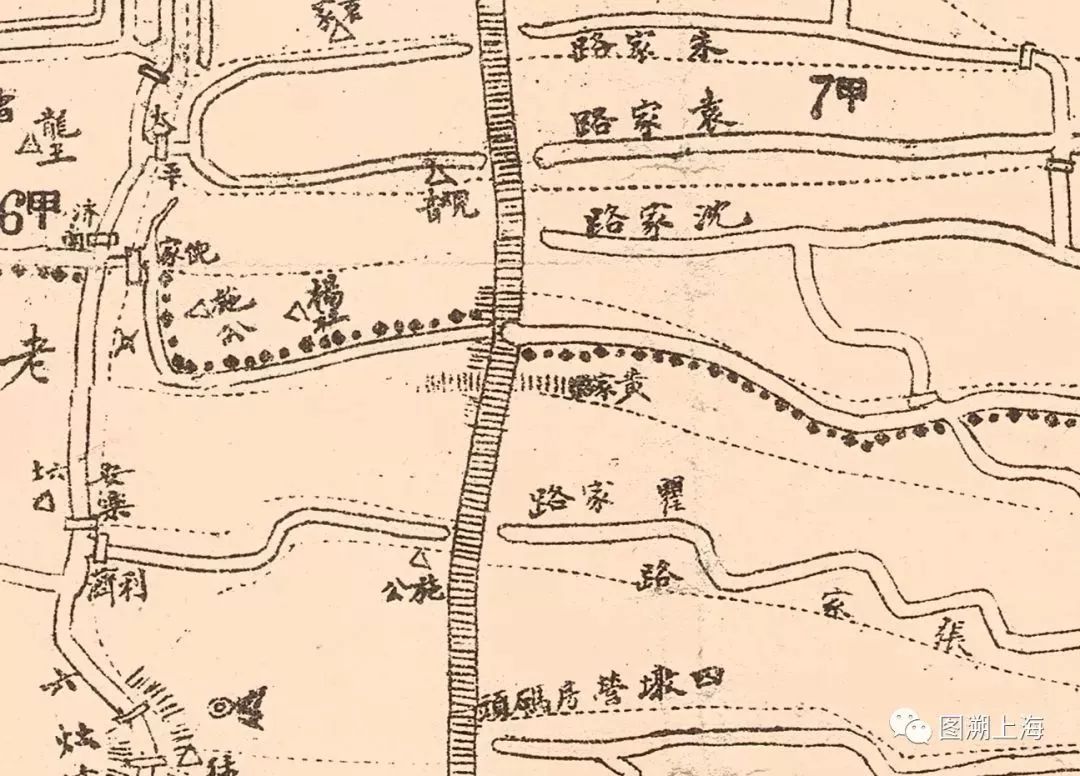 「记忆」瓦屑、下沙、航头、六灶……南汇这些地名怎么来的？